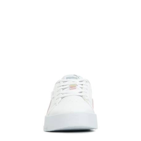 Baskets Puma Jada Holo PS BLANC 3 - vertbaudet enfant 