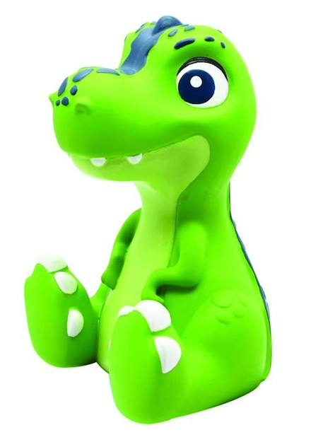 Veilleuse en 3D avec variation de couleurs design Dinosaure Approx. 13cm MULTICOLORE 2 - vertbaudet enfant 