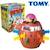 TOMY Pic'Pirate ORANGE 1 - vertbaudet enfant 