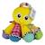 Jouet musical - TOMY/LAMAZE - La Pieuvre Musicale - Pour bébé - Multicolore - Fonctionne avec piles JAUNE 3 - vertbaudet enfant 