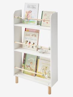 Chambre et rangement-Rangement-Bibliothèque - présentoir pour livres LIGNE BOULIER