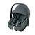 MAXI-COSI Pebble S, de la naissance à 15 mois, i-Size, Confortable, Tinted Graphite GRIS 6 - vertbaudet enfant 