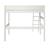 Lit mezzanine en pin blanc 90x190 Colette BLANC 4 - vertbaudet enfant 