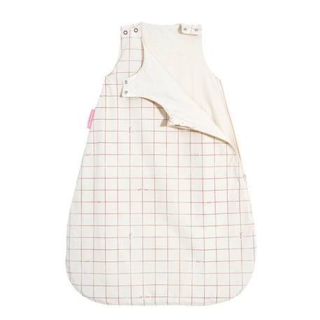 Gigoteuse été coton bio* Colin BEIGE 3 - vertbaudet enfant 