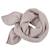 Maxi-lange en coton bio* uni Lilas VIOLET 2 - vertbaudet enfant 