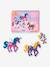 Gamme Midi - Boite Les chevaux magique - HAMA rose 1 - vertbaudet enfant 