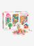 Pack MAXICORN multicolore 1 - vertbaudet enfant 