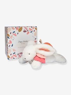 -Happy doudou pantin 25cm - DOUDOU ET COMPAGNIE