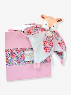 Doudou pétale 27cm boh'aim - DOUDOU ET COMPAGNIE  - vertbaudet enfant