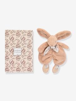 Jouet-Premier âge-Doudous et jouets en tissu-Doudou lapin - DOUDOU ET COMPAGNIE