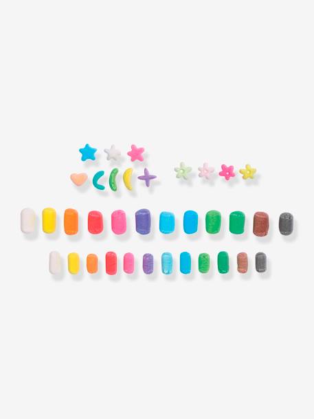 Pack MAXICORN multicolore 6 - vertbaudet enfant 