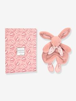 -Doudou lapin - DOUDOU ET COMPAGNIE