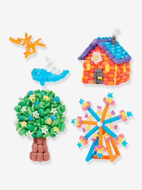 Pack MAXICORN multicolore 3 - vertbaudet enfant 