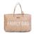 Sac fourre-tout matelassé- Family Bag - Childhome BEIGE 1 - vertbaudet enfant 