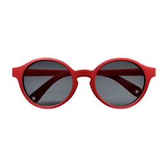 -Lunettes 2-4 ans merry poppy red
