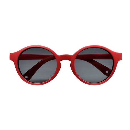 Bébé-Accessoires-Lunettes 2-4 ans merry poppy red