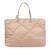 Sac fourre-tout matelassé- Family Bag - Childhome BEIGE 4 - vertbaudet enfant 