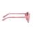 Lunettes 2-4 ans merry misty rose ROSE 3 - vertbaudet enfant 