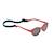 Lunettes 2-4 ans merry poppy red ROUGE 2 - vertbaudet enfant 