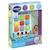 VTECH BABY - Tablette Sensorielle des Baby Loulous BLEU 2 - vertbaudet enfant 