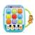 VTECH BABY - Tablette Sensorielle des Baby Loulous BLEU 5 - vertbaudet enfant 