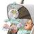 VTECH BABY - Mobilo Clip des Baby Loulous BLANC 3 - vertbaudet enfant 