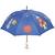 Vilac - Parapluie Cosmonaute Ingela - VILAC BLEU 2 - vertbaudet enfant 