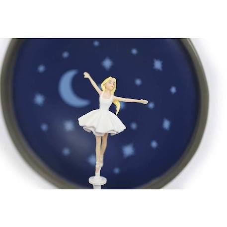 Boite à Bijoux Fétiche de Félicie : Ballerina aille Unique Coloris Unique BLEU 3 - vertbaudet enfant 