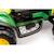 Tractopelle électrique - John Deere LOADER - PEG PEREGO VERT 4 - vertbaudet enfant 