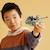 LEGO® Star Wars 75363 Microfighter Chasseur N-1 du Mandalorien, Jouet Le Livre de Boba Fett avec Figurine Bébé Yoda BLANC 5 - vertbaudet enfant 