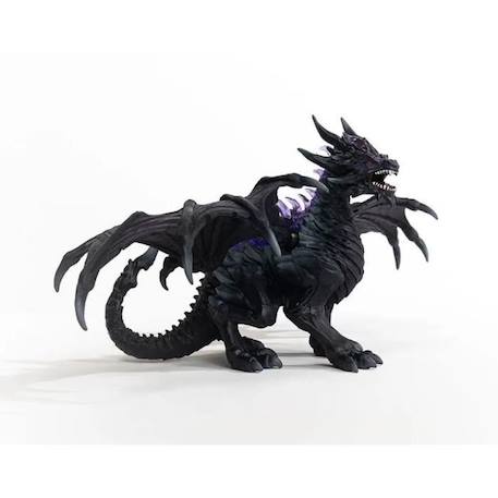 Dragon des Ténèbres - SCHLEICH - 70152 - Eldrador® VIOLET 5 - vertbaudet enfant 