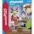 PLAYMOBIL - Pâtissière avec emporte-pièce - Gamme City Life - 14 pièces - Mixte - 4 ans et plus MULTICOLORE 3 - vertbaudet enfant 