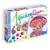 Coffret Aquarellum Junior - SENTOSPHERE - Maisons Lilliputiennes - Tableaux d'aquarelle pour enfants BLANC 3 - vertbaudet enfant 