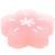 Rico Design 2 Gommes Roses Fleurs Sakura - Printemps Japonais ROSE 3 - vertbaudet enfant 