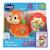 Jouet interactif - VTECH BABY - Mon Ami Rouli Boogie - Bébé 9 mois - Mixte - Orange et rouge ORANGE 3 - vertbaudet enfant 