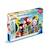 Puzzle 2x24 pièces Spidey & compagnie - Dès 4 ans Ravensburger BLANC 4 - vertbaudet enfant 