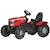 Tracteur à pédales - ROLLY TOYS - MASSEY FERGUSON 8650 - Vert/Bleu - Pour Enfant à partir de 3 ans VERT 1 - vertbaudet enfant 