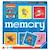 Jeu de mémoire - Ravensburger - Grand memory® Pat'Patrouille - Multicolore - Enfant - Mixte BLEU 1 - vertbaudet enfant 