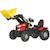 MASSEY FERGUSON 8650 avec chargeur Série Rolly Fa… VERT 1 - vertbaudet enfant 