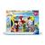 Puzzle 2x24 pièces Spidey & compagnie - Dès 4 ans Ravensburger BLANC 1 - vertbaudet enfant 