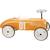 Porteur voiture vintage en métal orange - Vilac - Idéal pour les enfants de 18 mois à 2 ans ORANGE 2 - vertbaudet enfant 