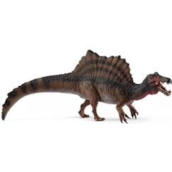 Jouet-Jeux d'imagination-Figurine - SCHLEICH - Spinosaure - Dinosaurs - Pour Enfant de 3 ans et plus - Garantie 2 ans