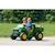 Véhicule Tout-terrain électrique - John Deere GATOR - PEG PEREGO VERT 5 - vertbaudet enfant 