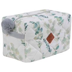 Trousse de toilette, Eucalyptus  - vertbaudet enfant