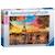 Puzzle 1000 pièces Ravensburger Les quais de Seine - Dimensions 70 x 50 cm - Pour enfants - Garantie 2 ans JAUNE 3 - vertbaudet enfant 