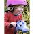 Accessoire trottinette enfant MICRO Tête de poney Violet - Mixte - A partir de 10 ans VIOLET 3 - vertbaudet enfant 