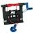 Treuil mécanique RollyPowerwinch - ROLLY TOYS - Noir - Pour tracteur CATERPILLAR - A partir de 3 ans NOIR 1 - vertbaudet enfant 