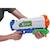 Pistolet à eau - Zuru - Xshot Fast Fill Soaker - Tire à 9 m - 40 cm - 700ml BLANC 5 - vertbaudet enfant 