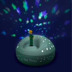 Projecteur d'Etoiles gris Petit Prince Trousselier Gris  - vertbaudet enfant