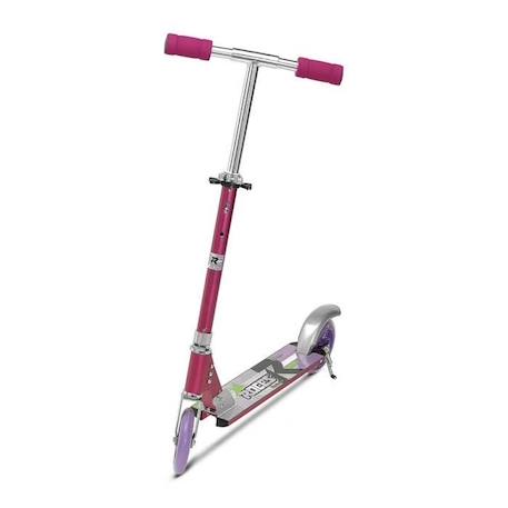 Trottinette - ROCES - Alu - 150mm - Violet - Pour Enfant à partir de 6 ans ROSE 1 - vertbaudet enfant 